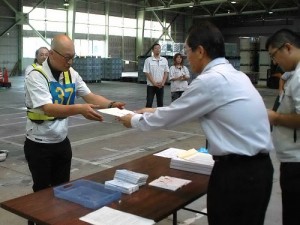 優勝　恒田　新湊